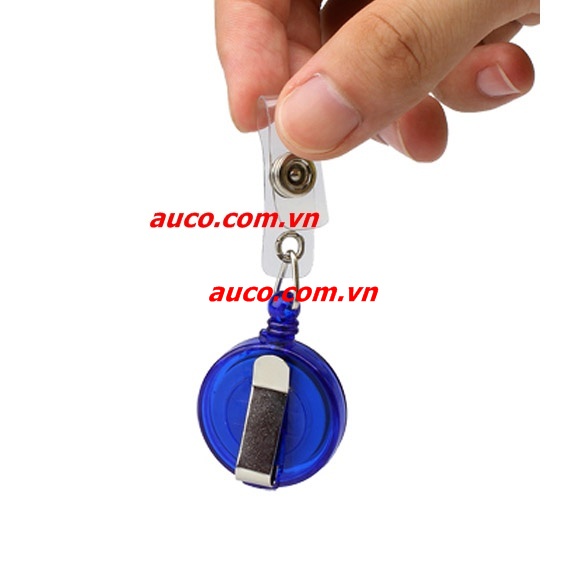 Dây đeo phù hiệu co rút